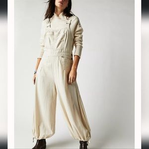 Free People Follow the Sun one piece - Morning Oat